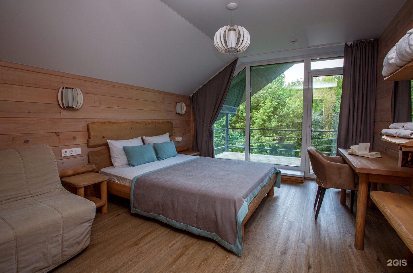 Финские дачи - фото 11