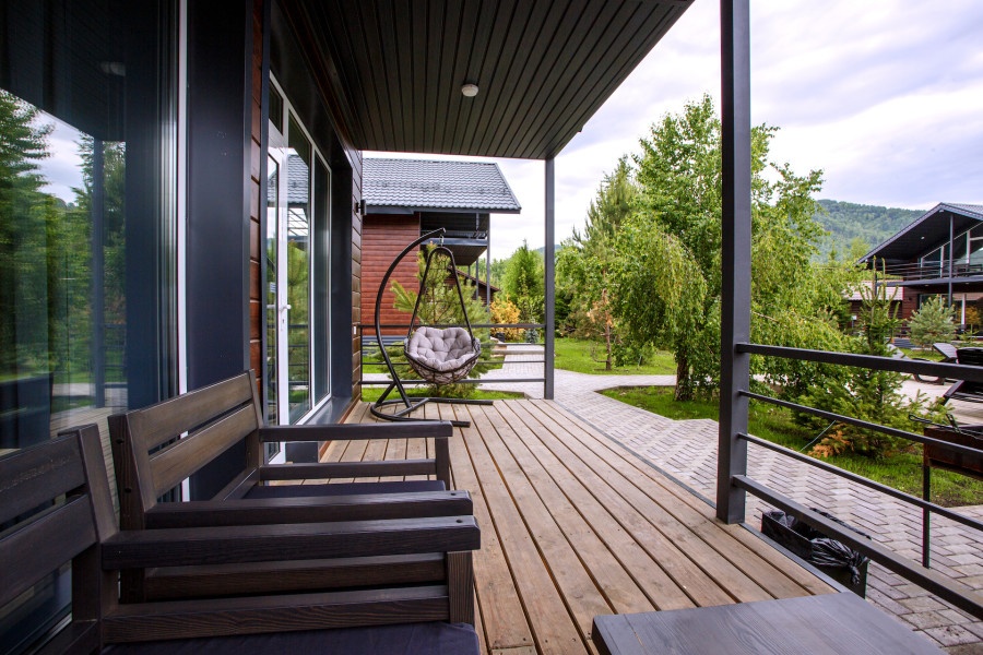 Сканди Авара - фото 8