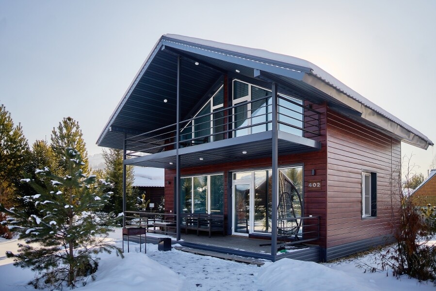 Сканди Авара - фото 10