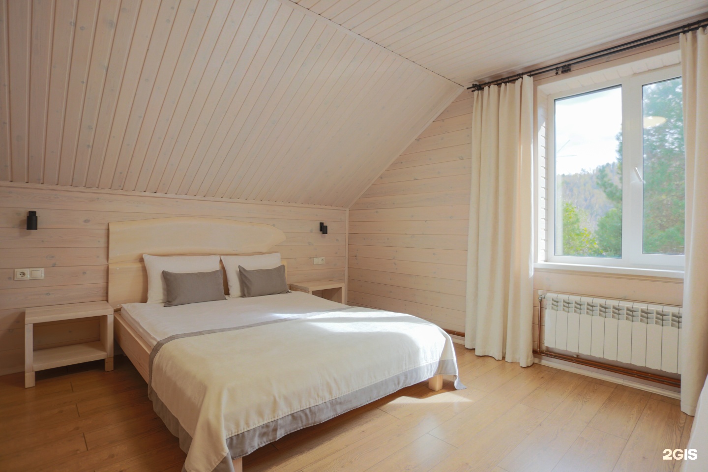 Финские дачи - фото 13