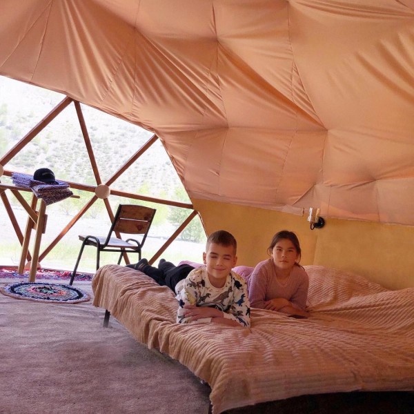 Купол №1 - фото 2