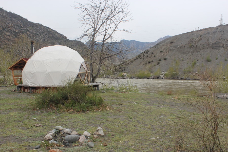 Купол №1 - фото 5