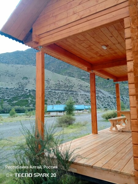 Amyr_al №7 - фото 2