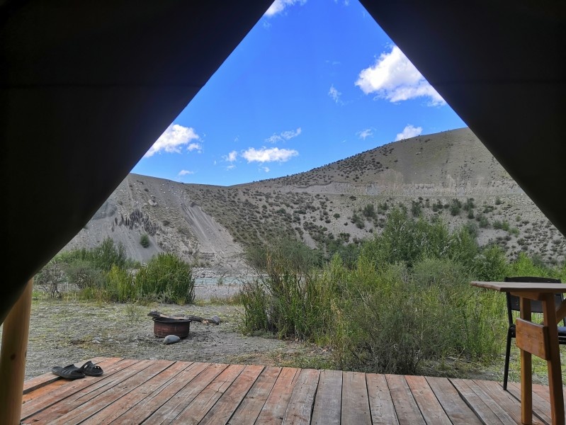 Тент-хаус - фото 5