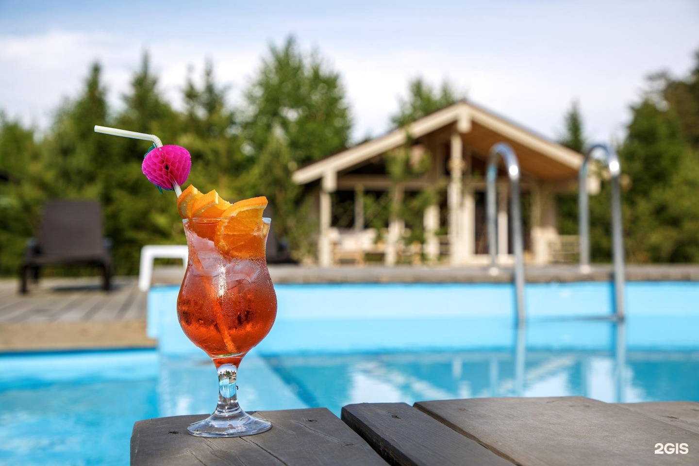 Финские дачи - фото 17