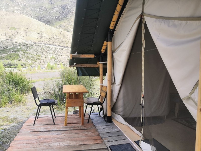 Тент-хаус - фото 6