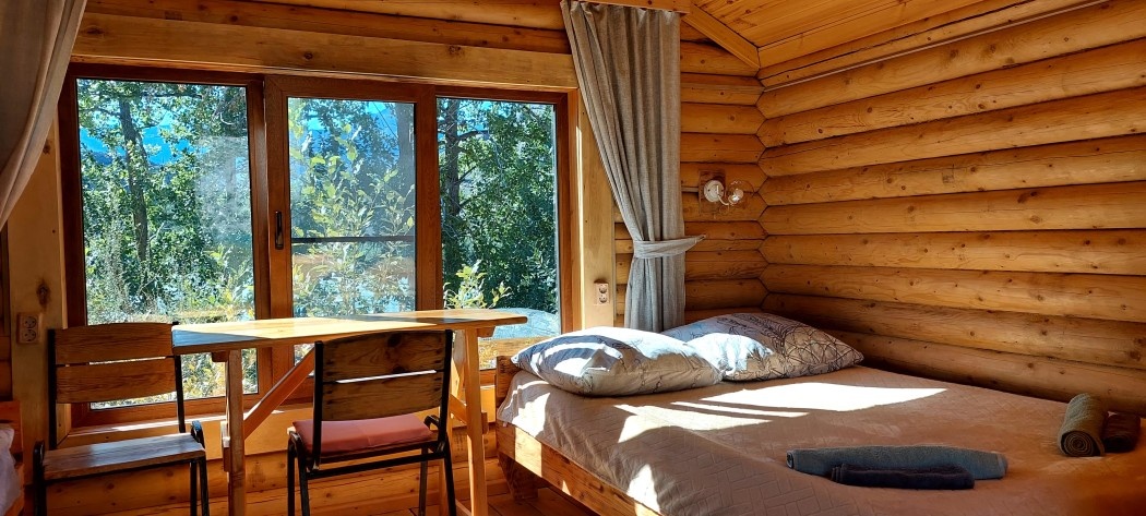 Домик - фото 3