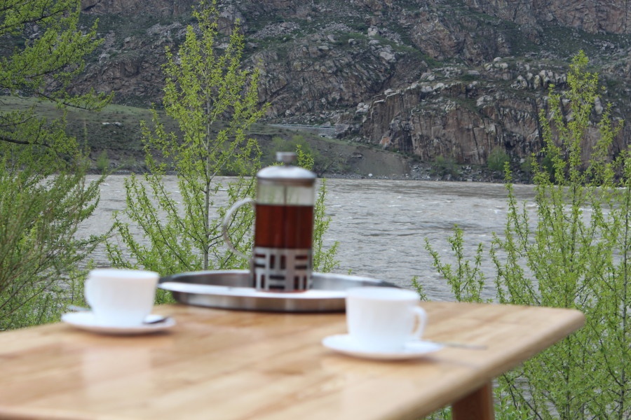 Домик - фото 4