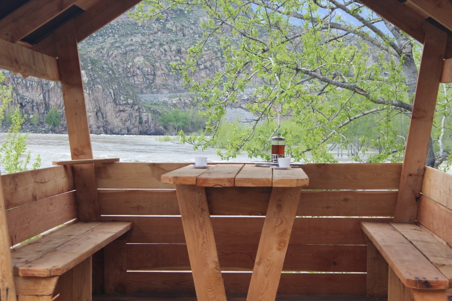 Домик - фото 6