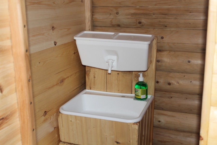 Домик - фото 8