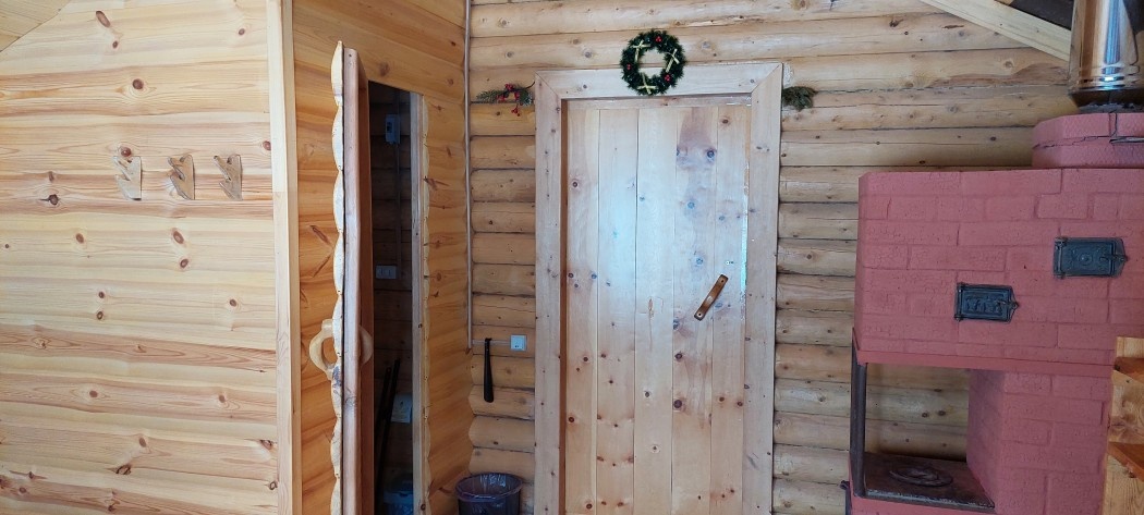 Домик - фото 9