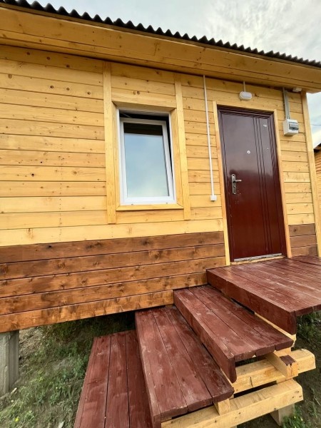 Номер - фото 4