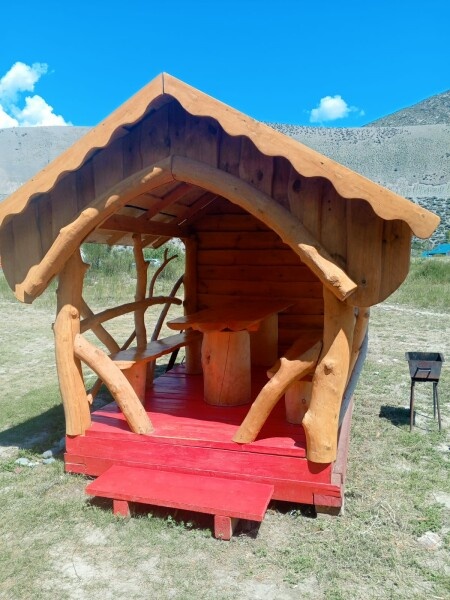 4х местный номер - фото 1