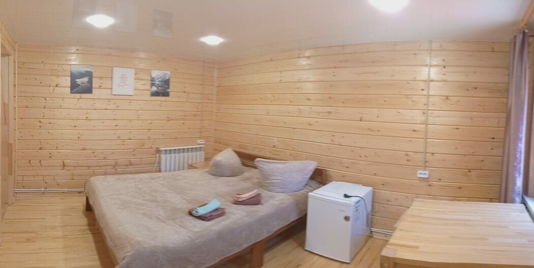 4х местный номер - фото 4