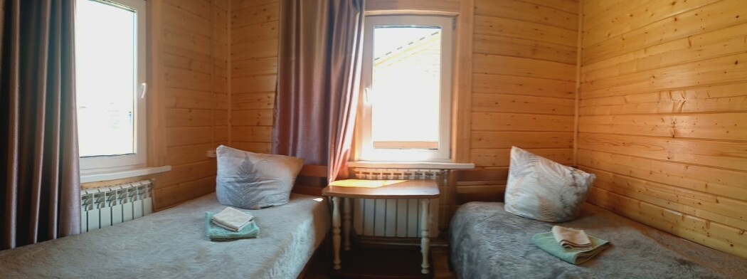 4х местный номер - фото 5