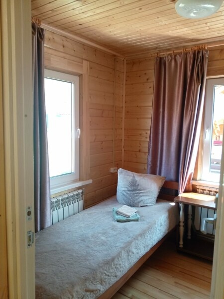 4х местный номер - фото 6