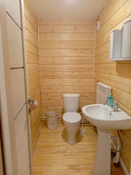 4х местный номер - фото 7