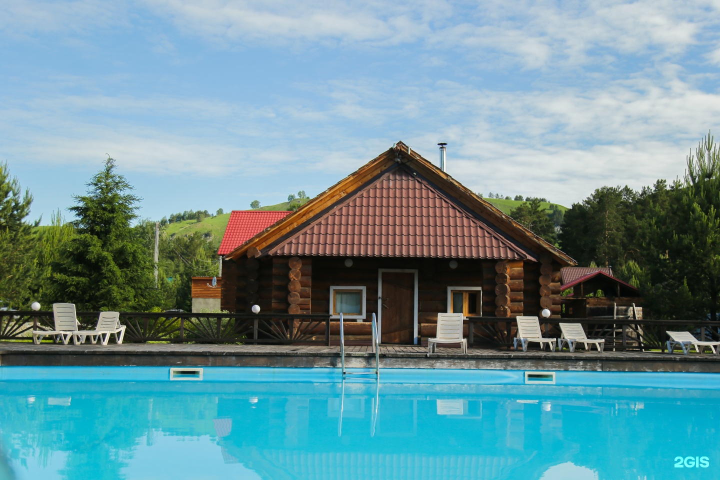 Финские дачи - фото 20