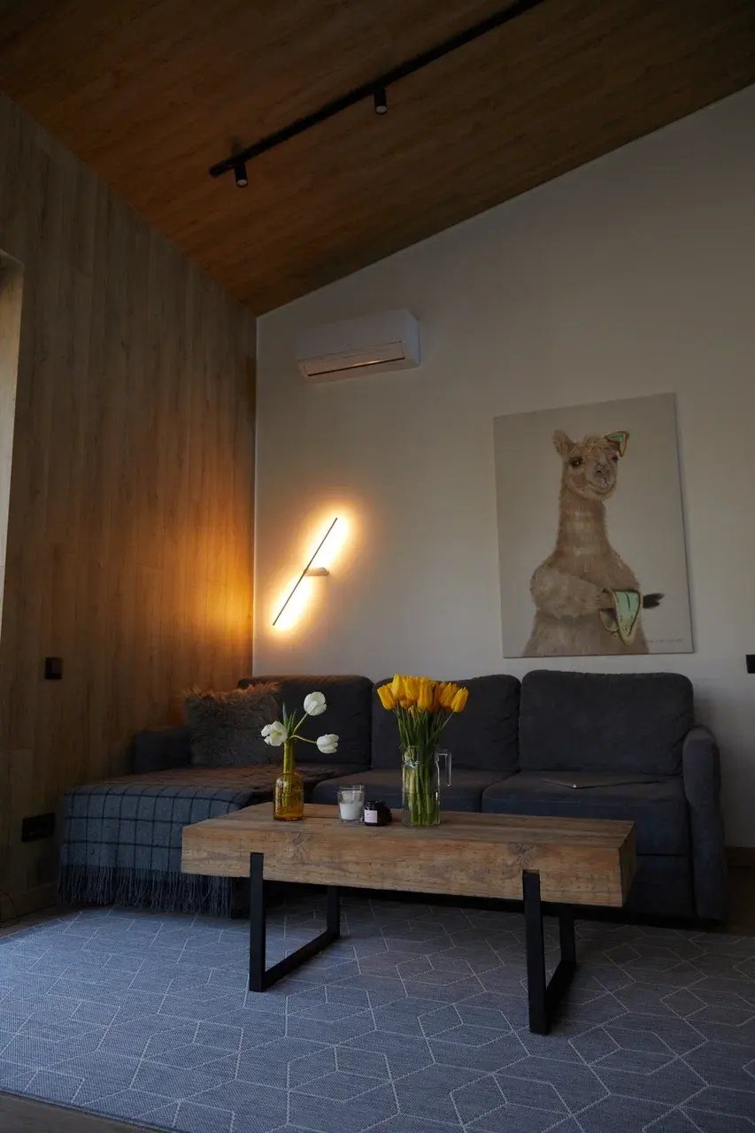 Альпака - фото 12