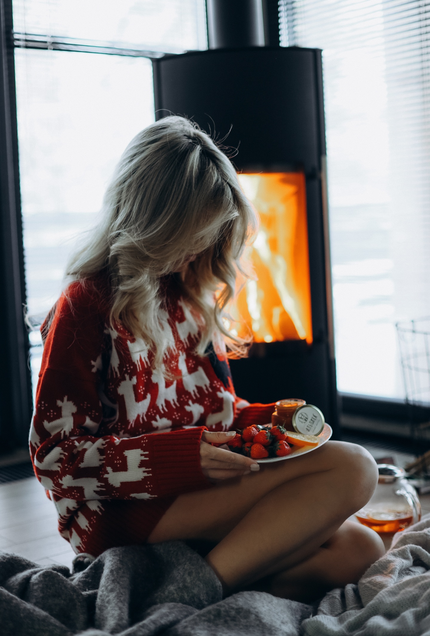 Альпака - фото 13