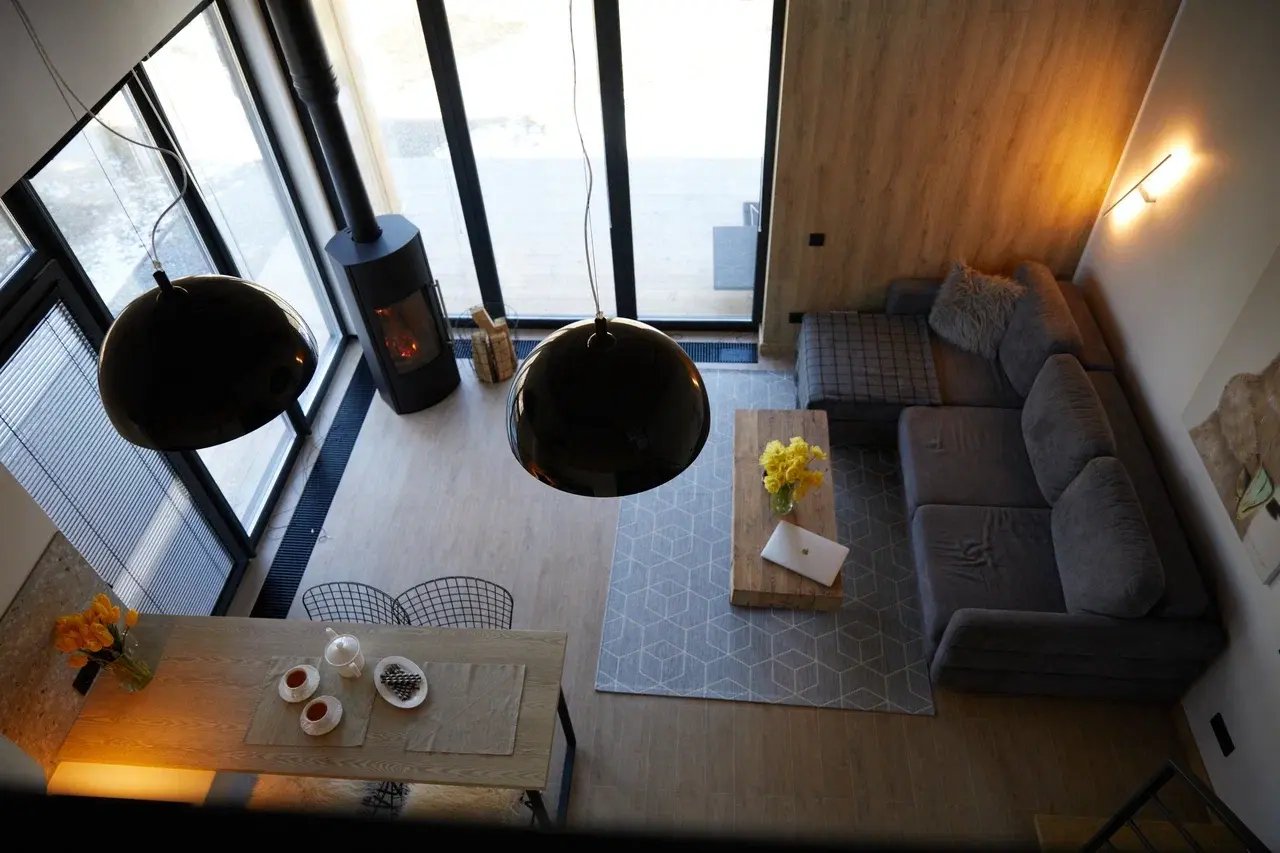 Альпака - фото 17