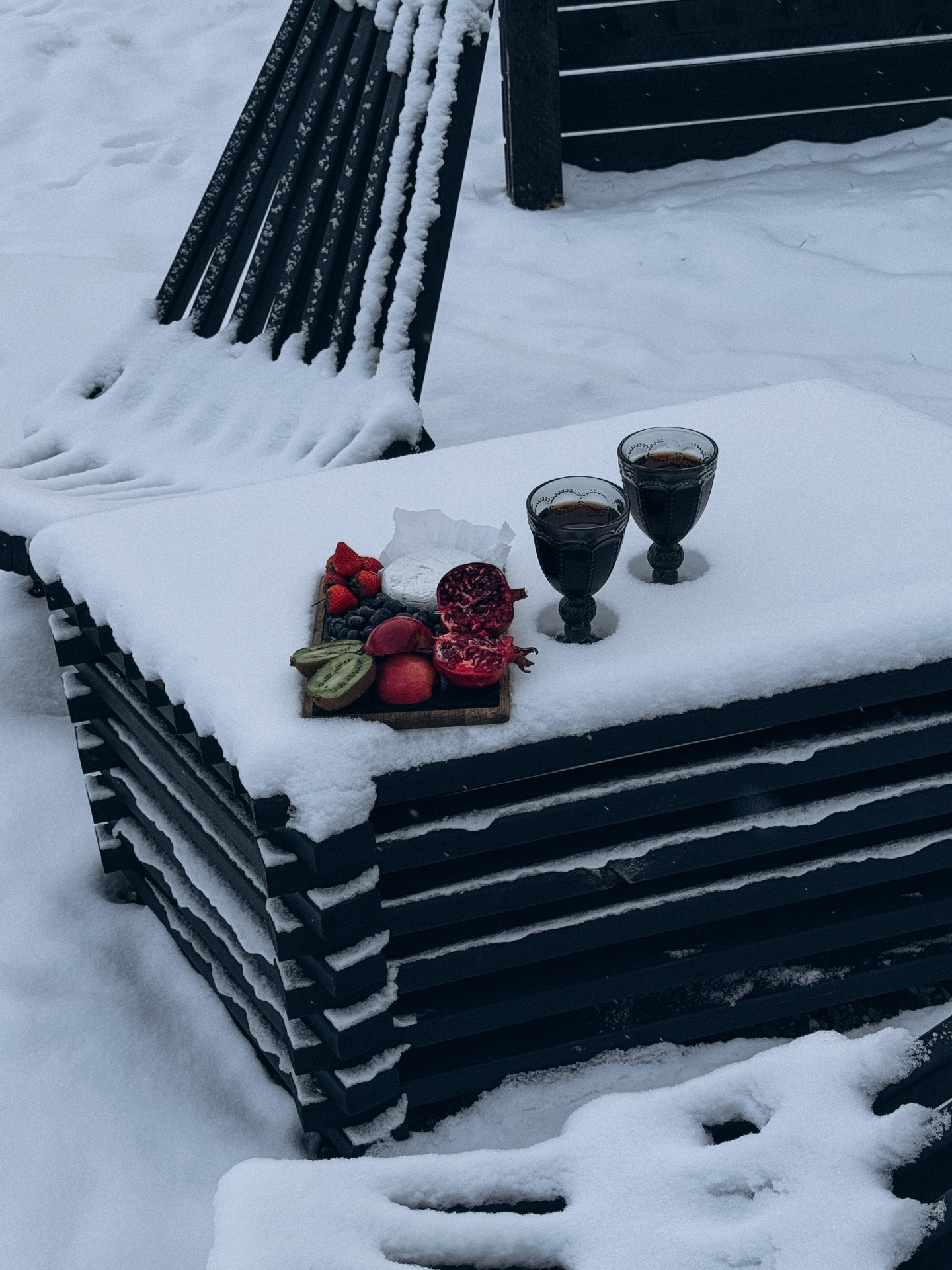 Альпака - фото 19