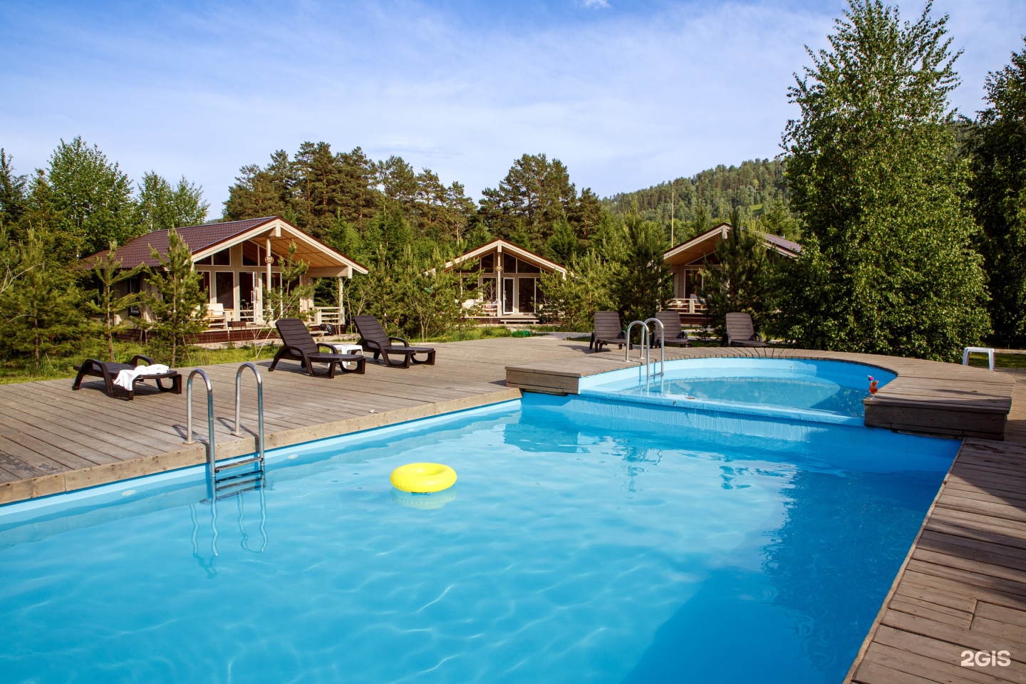 Финские дачи - фото 22