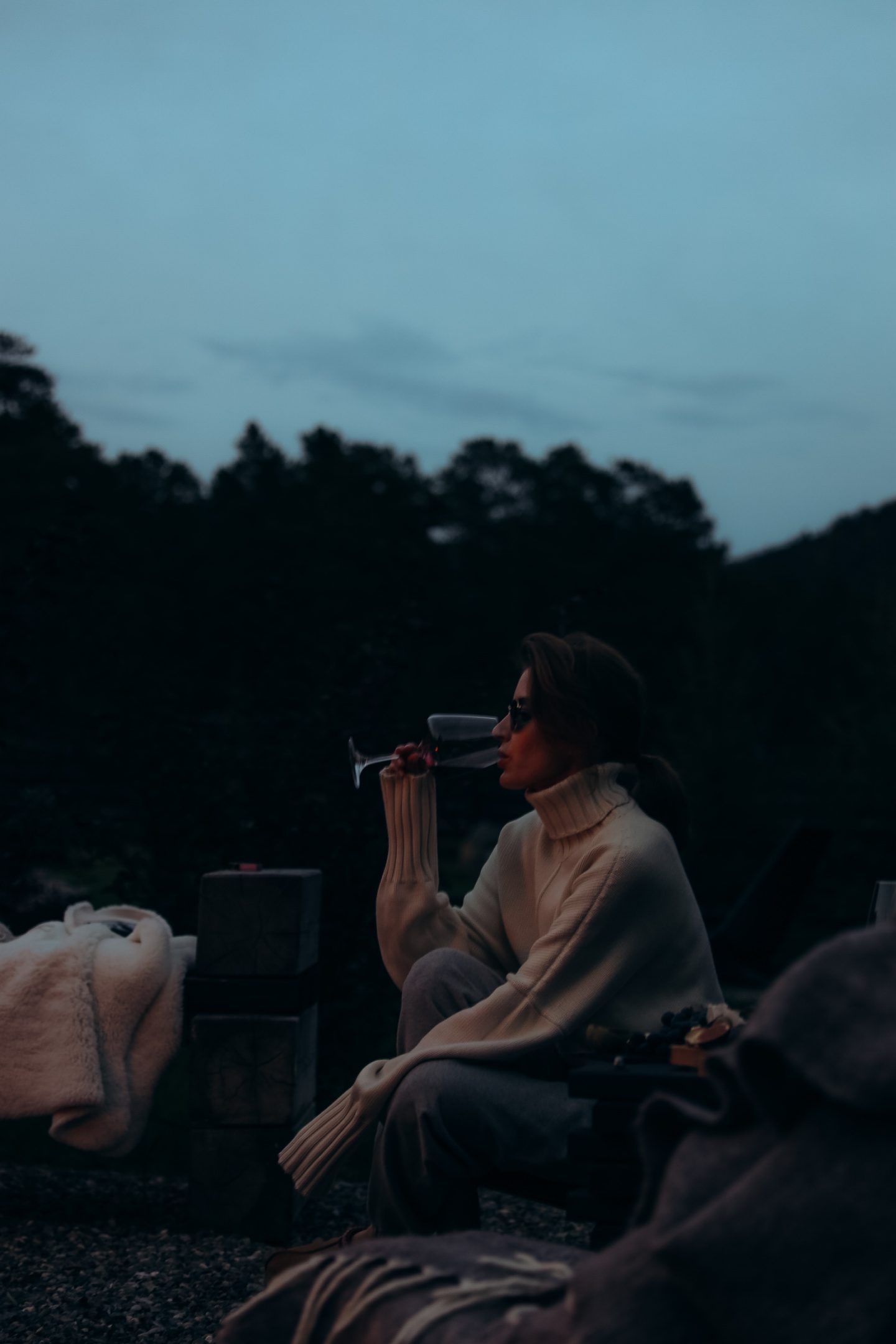 Альпака - фото 35