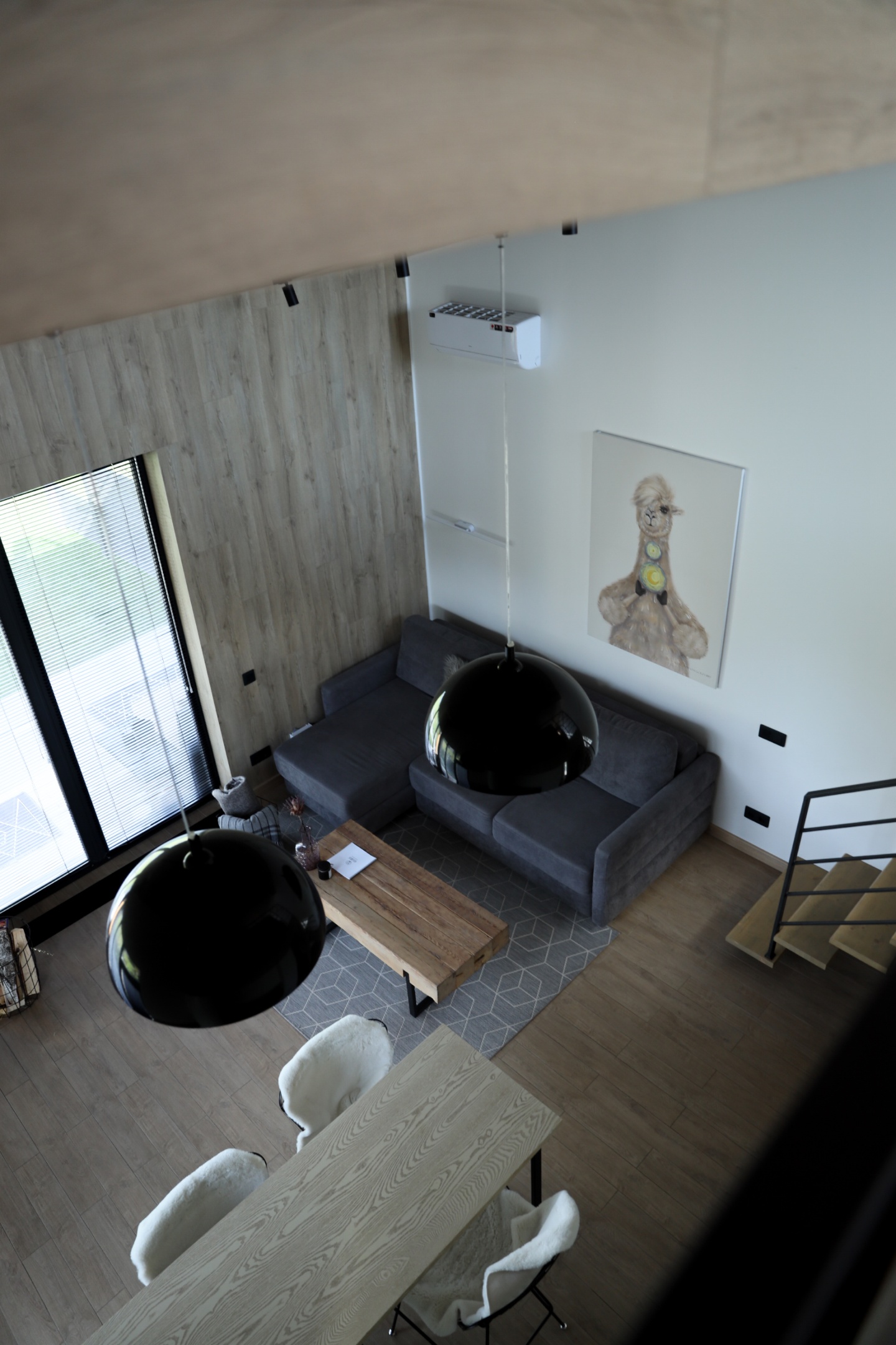 Альпака - фото 38