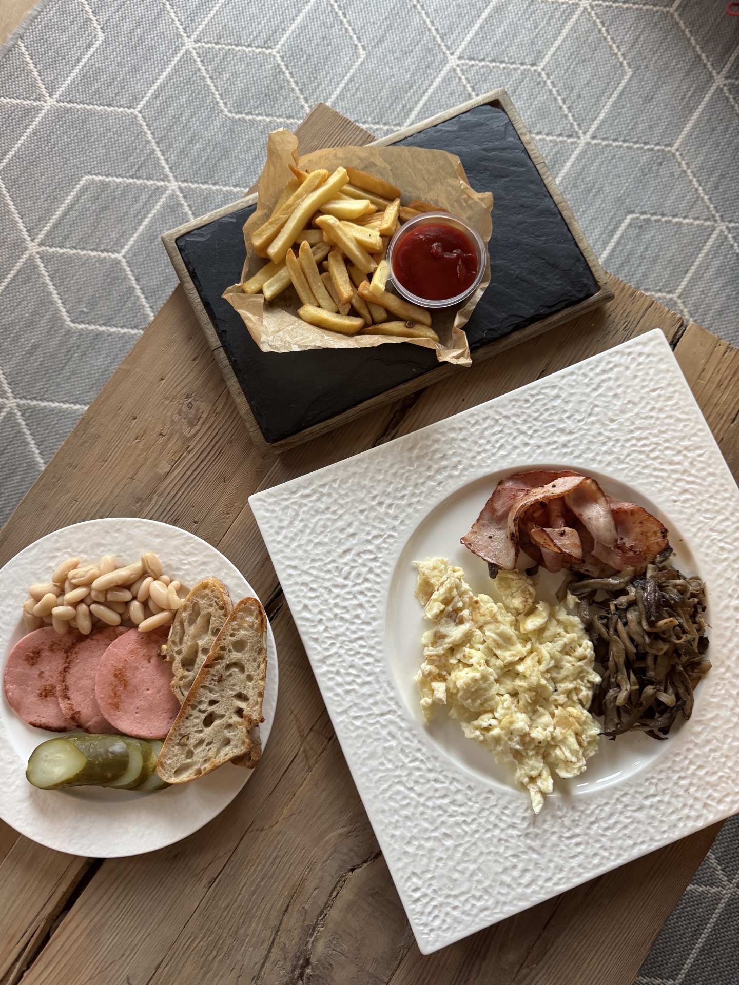 Альпака - фото 42