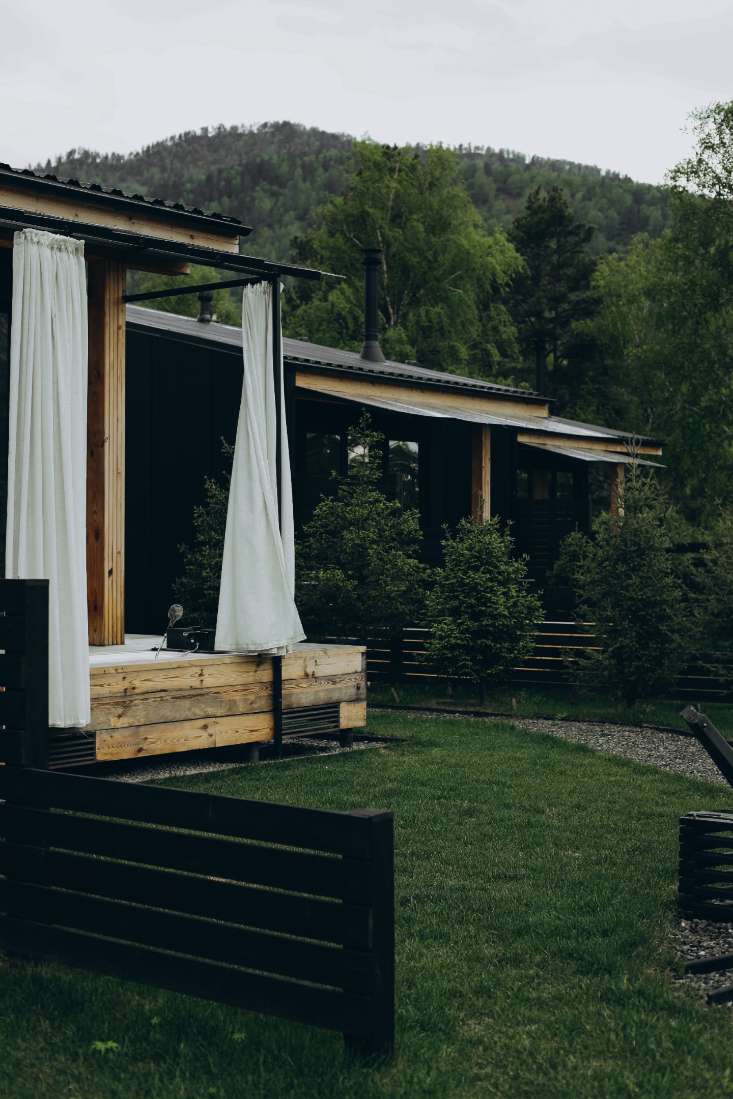 Альпака - фото 43