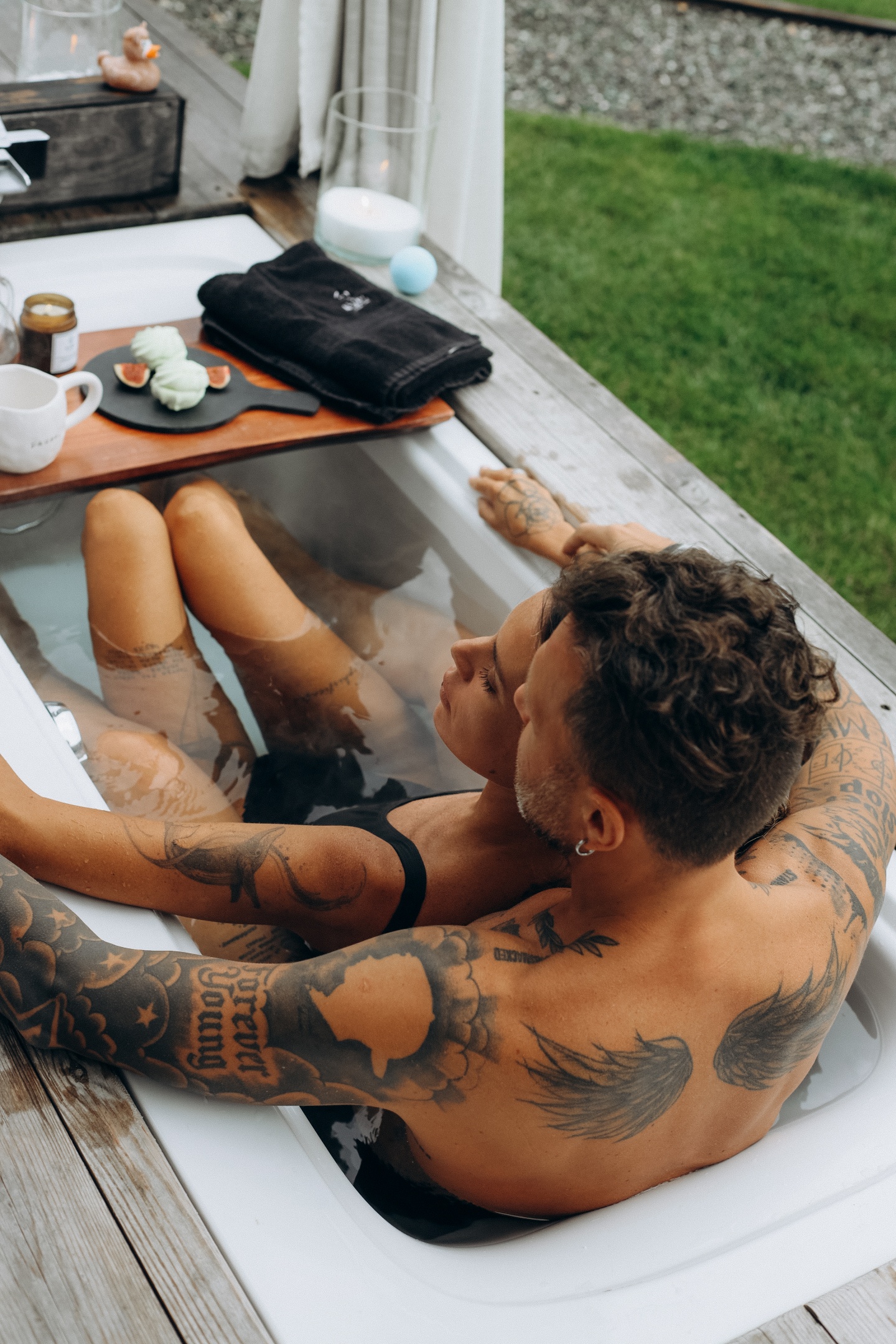 Альпака - фото 51