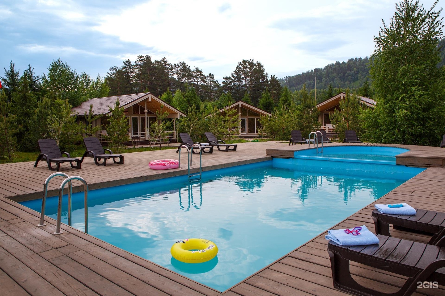 Финские дачи - фото 25