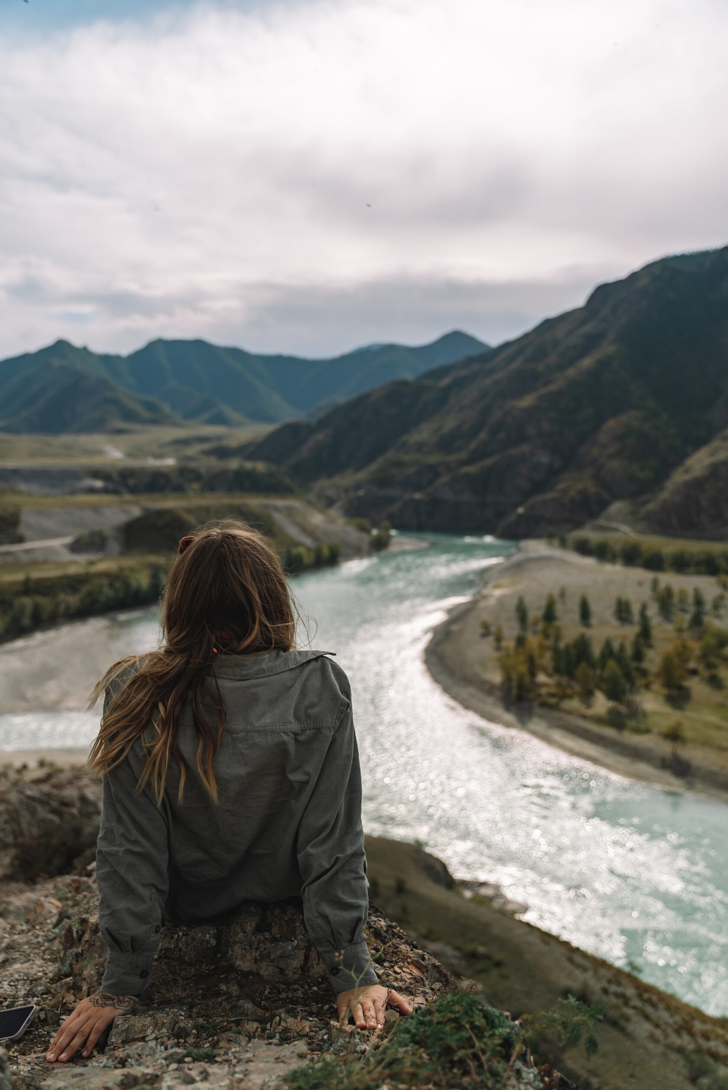 Альпака - фото 86