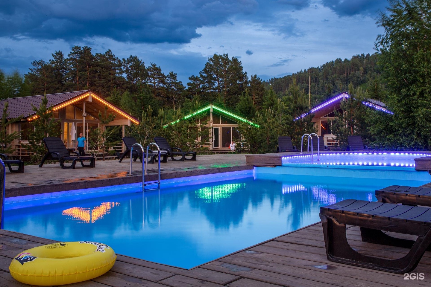 Финские дачи - фото 28