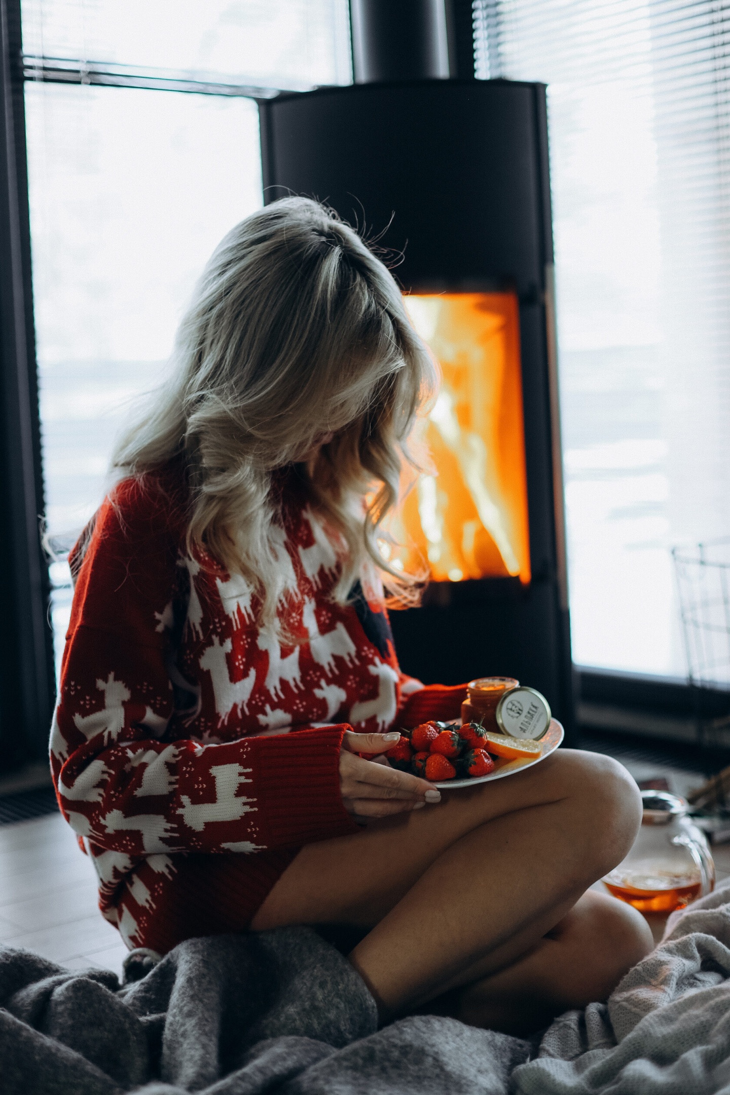 Альпака - фото 92