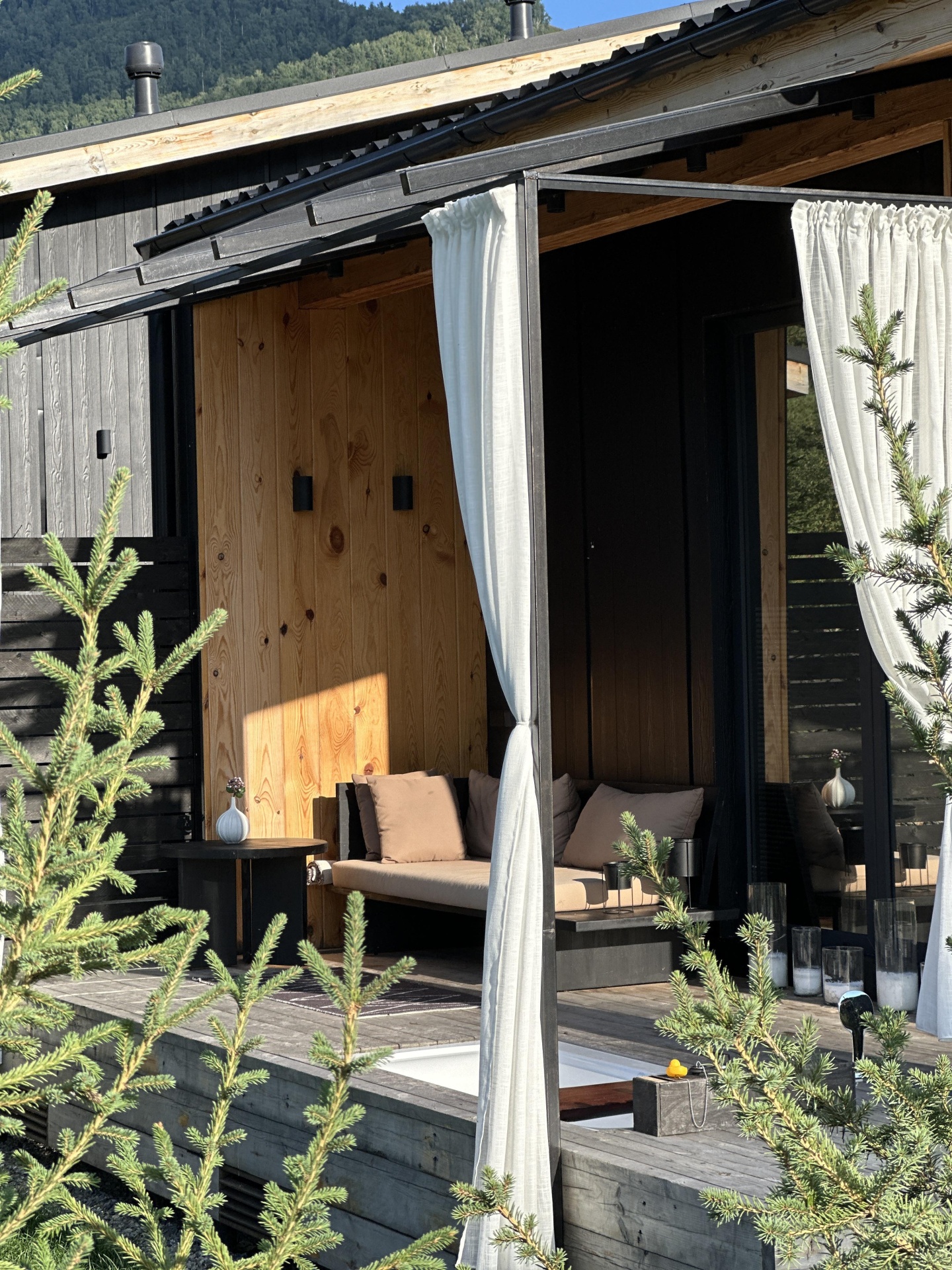 Альпака - фото 93