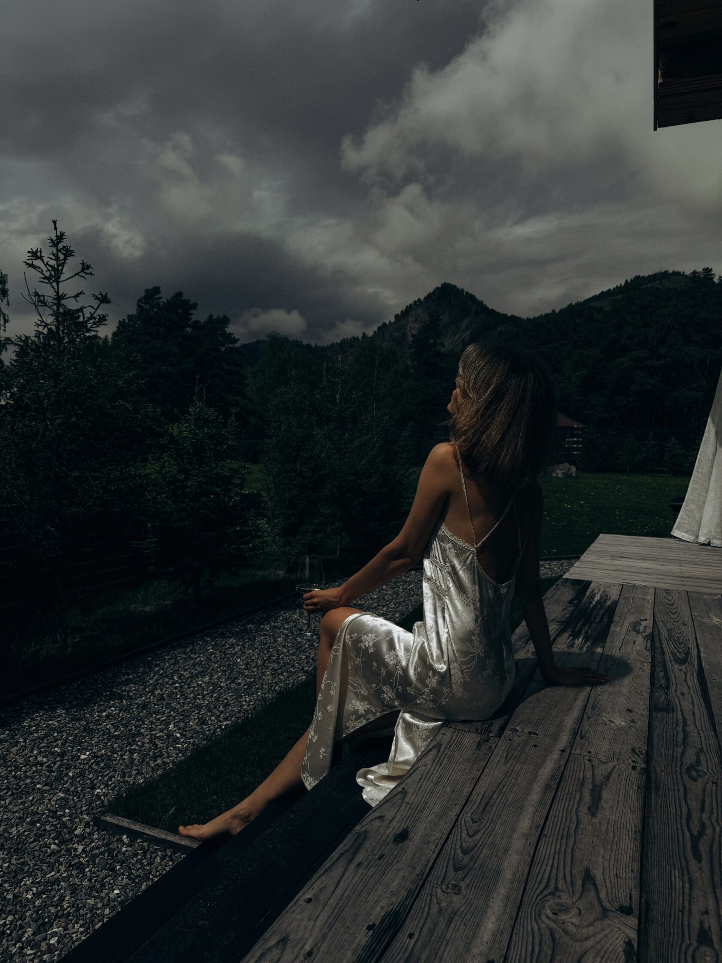 Альпака - фото 97