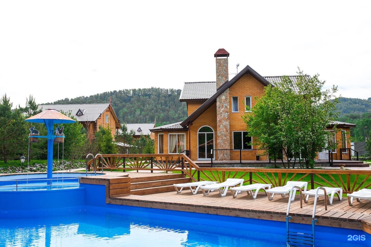 Финские дачи - фото 29