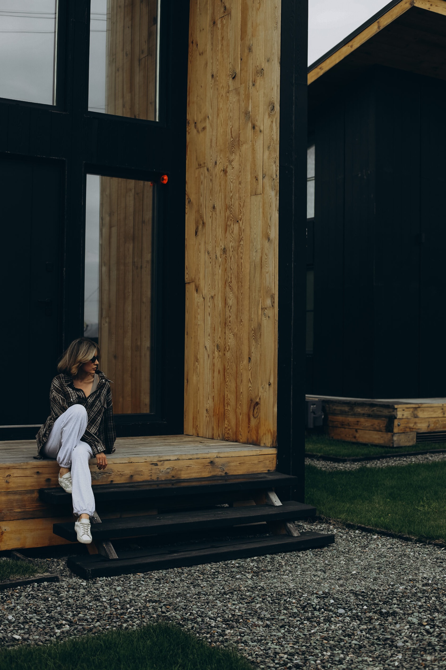 Альпака - фото 105