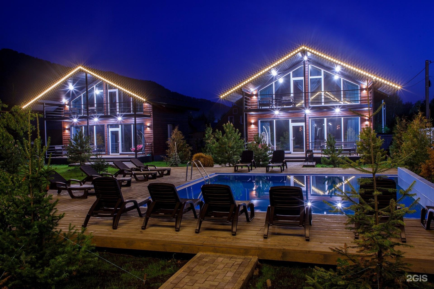 Финские дачи - фото 30