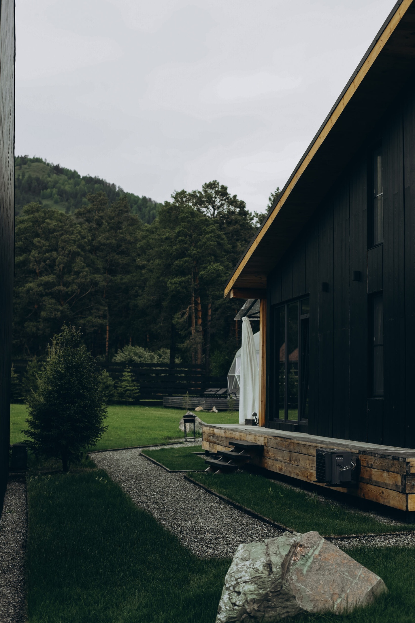 Альпака - фото 112