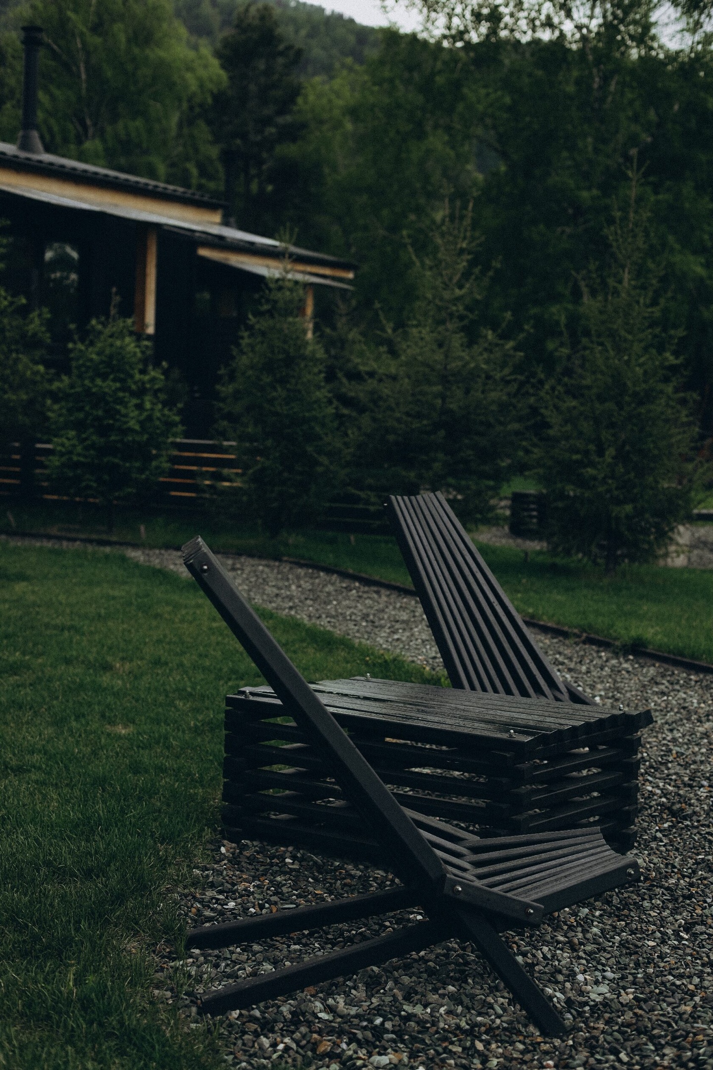 Альпака - фото 122