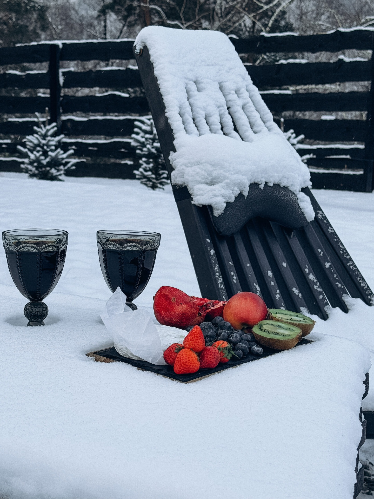 Альпака - фото 123