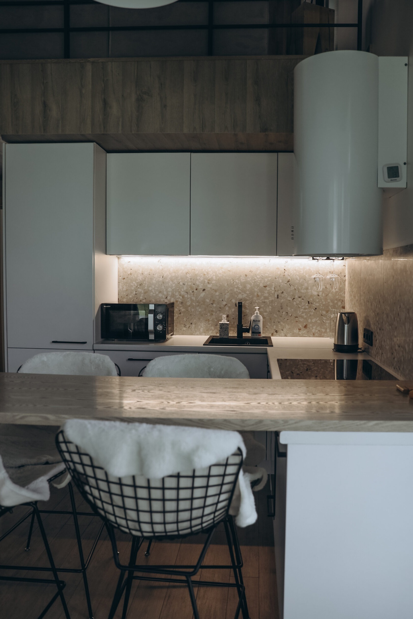 Альпака - фото 124