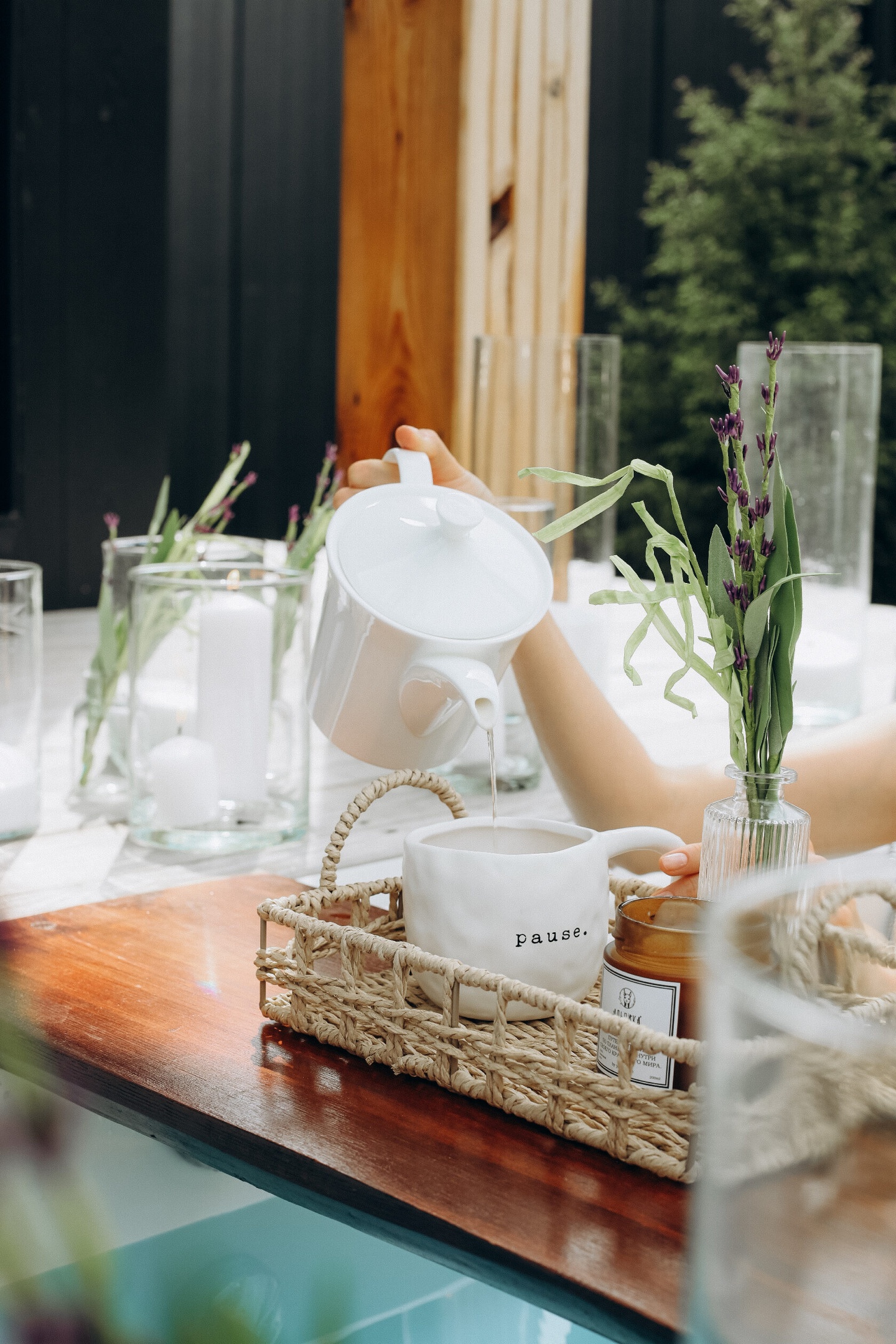 Альпака - фото 125