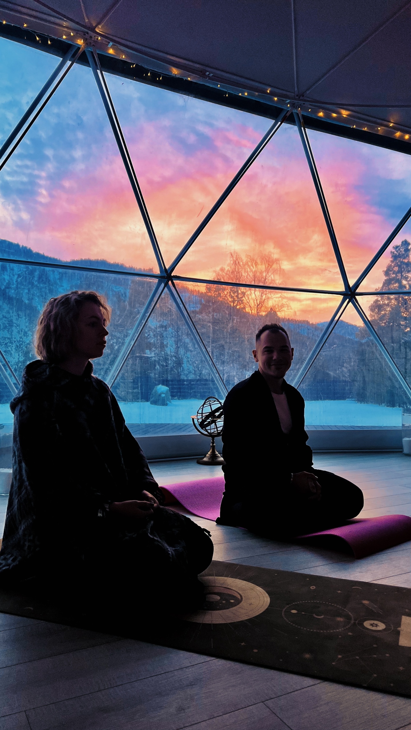 Альпака - фото 130