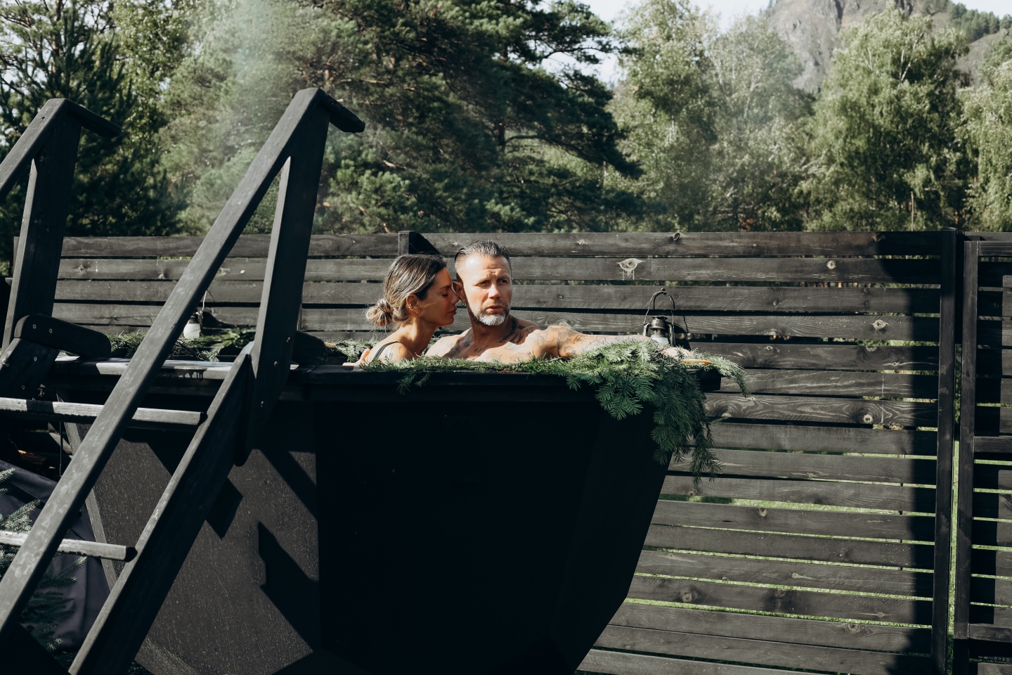 Альпака - фото 133