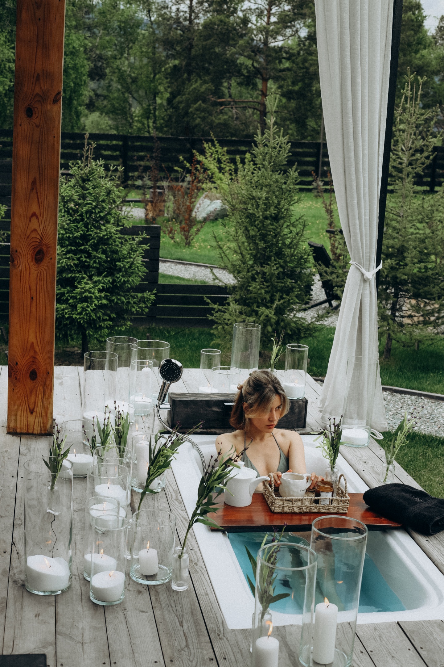 Альпака - фото 137