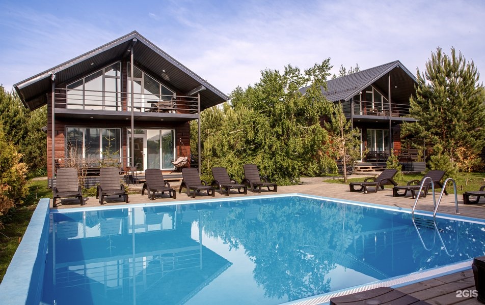 Финские дачи - фото 33